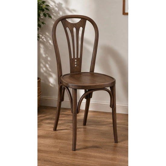 Vienna 18 Viennese chairs Progetto Sedia 3